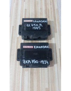 Fuse Box Kawasaki Ninja ZXR 750 1994, 260211081