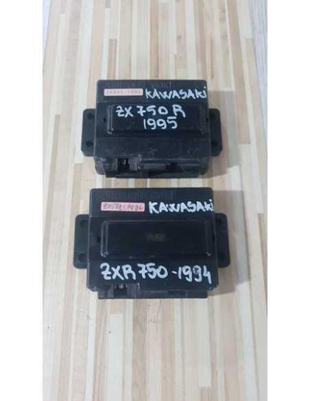 Panou Sigurante Kawasaki Ninja ZXR 750 1994, 260211081