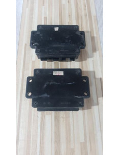 Fuse Box Kawasaki Ninja ZXR 750 1994, 260211081 2