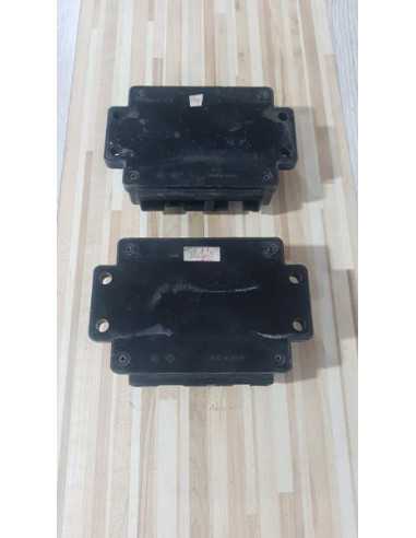 Panou Sigurante Kawasaki Ninja ZXR 750 1994, 260211081