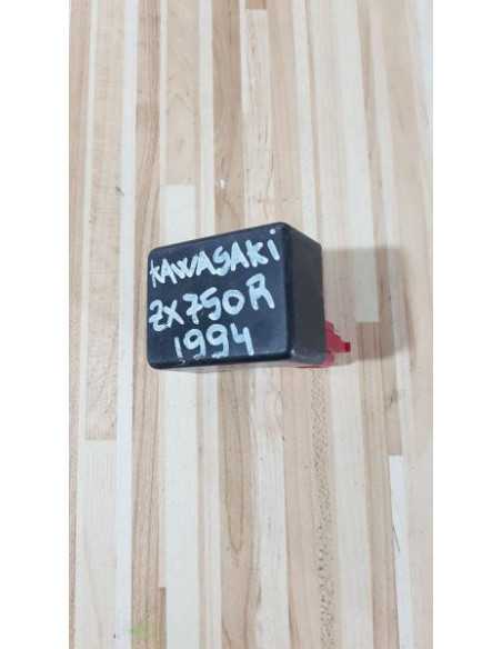 Fuel Pump Relay Kawasaki Ninja ZXR 750 1994, 270021065