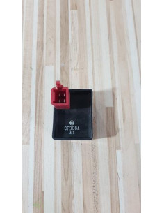 Fuel Pump Relay Kawasaki Ninja ZXR 750 1994, 270021065 2