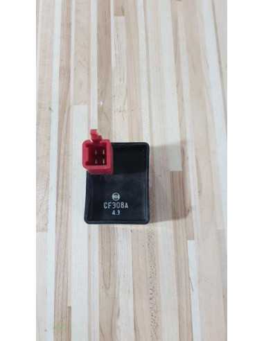 Fuel Pump Relay Kawasaki Ninja ZXR 750 1994, 270021065