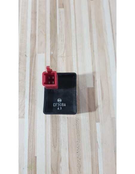 Fuel Pump Relay Kawasaki Ninja ZXR 750 1994, 270021065