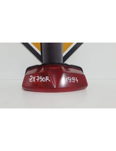 Taillight Kawasaki Ninja ZXR 750 1994, 230251220 2
