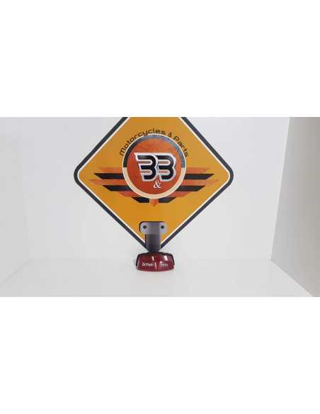 Stop Frana Kawasaki Ninja ZXR 750 1994, 230251220 Stop Frana Kawasaki Ninja ZXR 750 1994, 230251220