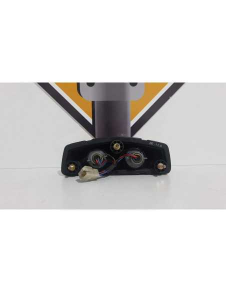 Stop Frana Kawasaki Ninja ZXR 750 1994, 230251220 Stop Frana Kawasaki Ninja ZXR 750 1994, 230251220