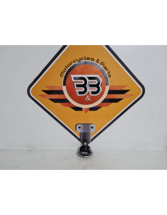 Fuel Fill Cap And Key Kawasaki Ninja ZXR 750 1994, 510490018