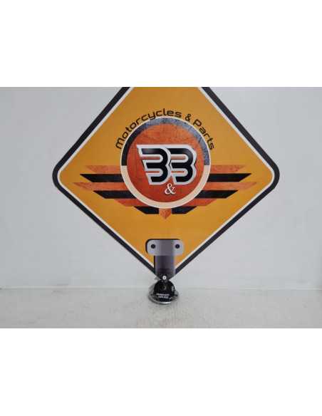 Buson Rezervor Si Cheie Kawasaki Ninja ZXR 750 1994, 510490018