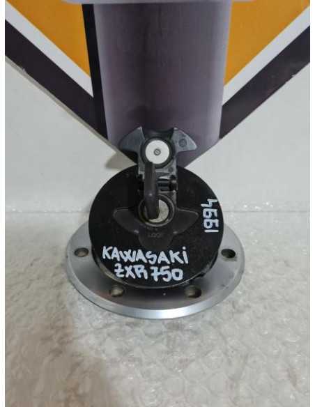 Buson Rezervor Si Cheie Kawasaki Ninja ZXR 750 1994, 510490018