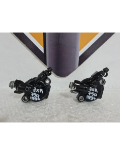 Clutch Cylinder Kawasaki Ninja ZXR 750 1994, 132311065 2