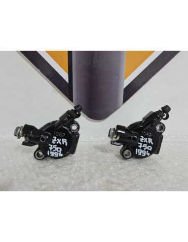 Cilindru Receptor Kawasaki Ninja ZXR 750 1994, 132311065