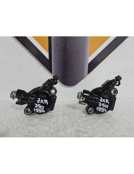 Cilindru Receptor Kawasaki Ninja ZXR 750 1994, 132311065