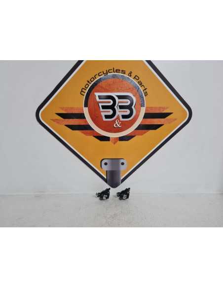 Clutch Cylinder Kawasaki Ninja ZXR 750 1994, 132311065