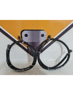 Conducta Ambreiaj Kawasaki Ninja ZXR 750 1994, 430591856 2