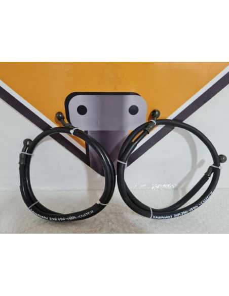 Conducta Ambreiaj Kawasaki Ninja ZXR 750 1994, 430591856