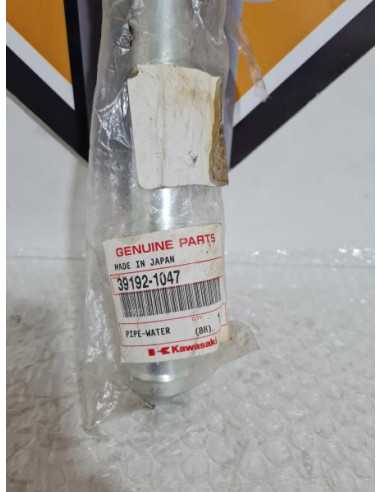 Water Hose Kawasaki Ninja ZXR 750 1994, 391921047