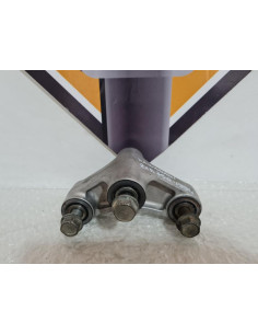 Shock Absorber Linkage Kawasaki Ninja ZXR 750 1994, 390071244 2