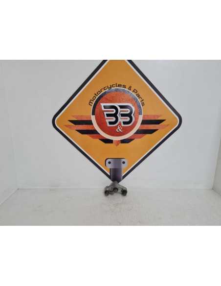 Cuplaj Amortizor Kawasaki Ninja ZXR 750 1994, 390071244