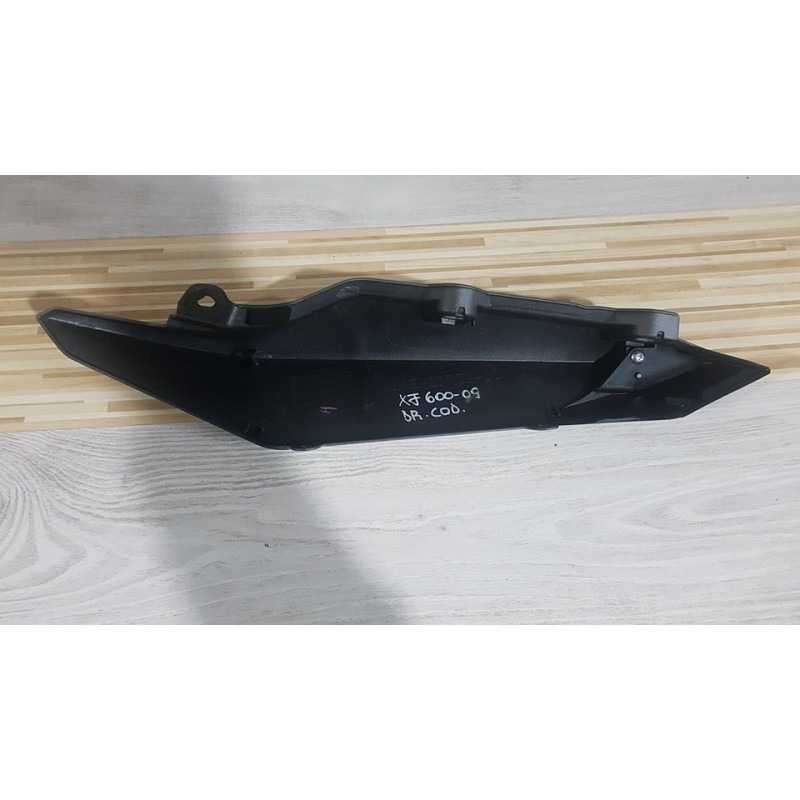 Right Fairing Cover Yamaha XJ 6 N - ABS - 2009 