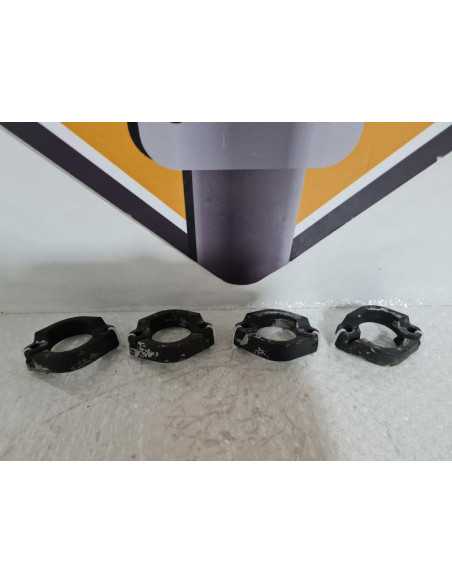 Holders Exhaust Kawasaki Ninja ZXR 750 1994, 180691072