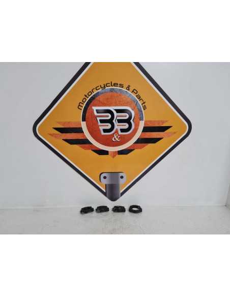 Holders Exhaust Kawasaki Ninja ZXR 750 1994, 180691072