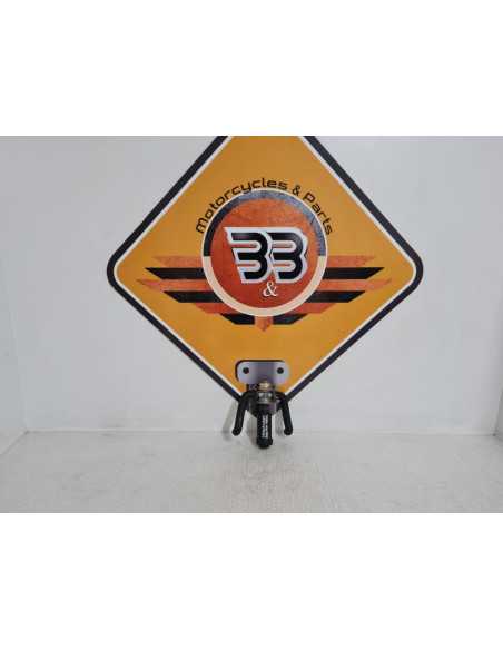 Air Valve Kawasaki Ninja ZXR 750 1994, 161261104