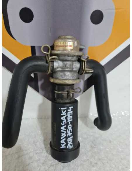 Air Valve Kawasaki Ninja ZXR 750 1994, 161261104