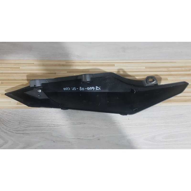 Left Fairing Cover Yamaha XJ 6 N - ABS - 2009 