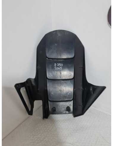 Rear Fender Kawasaki Z 750 2005, 3502315976C
