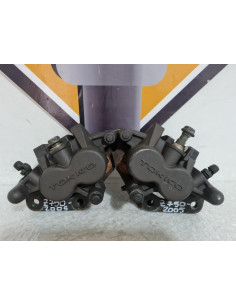 Etrieri Frana Fata Kawasaki Z 750 2005, 430800049DJ 430805028DJ 2