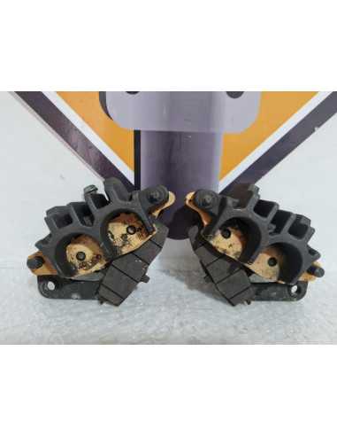 Front Brake Calipers Kawasaki Z 750 2005, 430800049DJ 430805028DJ