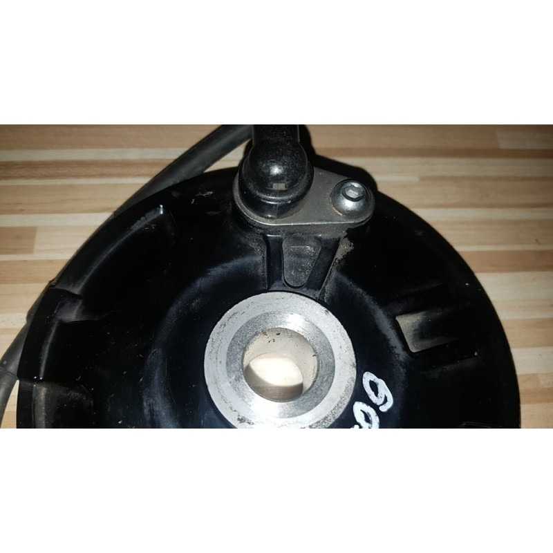 Front Wheel Sensor Yamaha XJ 6 N - ABS - 2009 