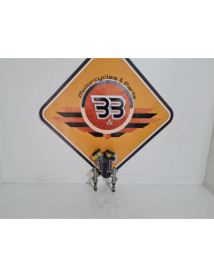 Pompa Frana Spate Kawasaki Z 750 2005, 430151706