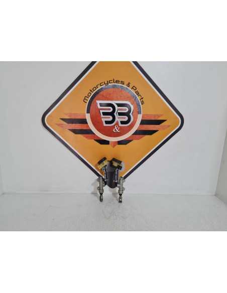 Pompa Frana Spate Kawasaki Z 750 2005, 430151706