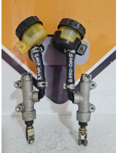 Rear Brake Master Cylinder Kawasaki Z 750 2005, 430151706 2