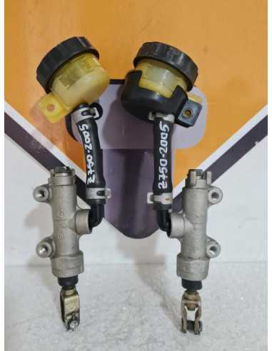 Pompa Frana Spate Kawasaki Z 750 2005, 430151706