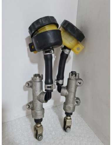 Pompa Frana Spate Kawasaki Z 750 2005, 430151706