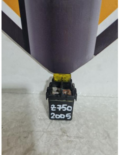 Starter Solenoid Relay Kawasaki Z 750 2005, 270100782 2