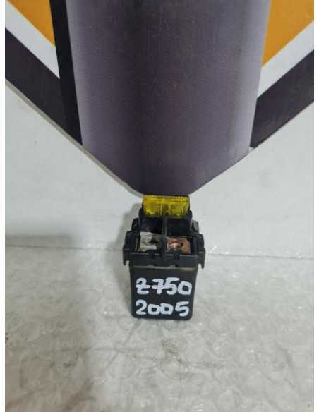 Starter Solenoid Relay Kawasaki Z 750 2005, 270100782