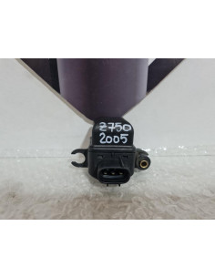 Lean Angle Sensor Kawasaki Z 750 2005, 270100007 2