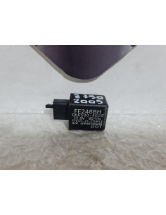 Turn Signal Relay Kawasaki Z 750 2005, 270021101 2