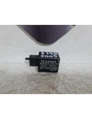 Turn Signal Relay Kawasaki Z 750 2005, 270021101