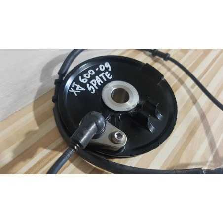 Senzor Roata Spate Yamaha XJ 6 N - ABS - 2009 