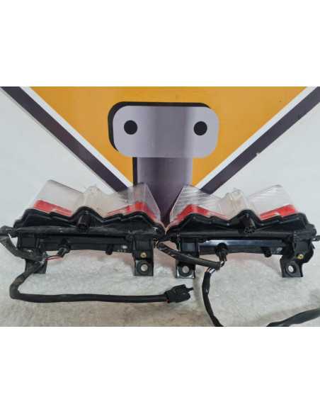 Taillight Kawasaki Z 750 2005, 230251331