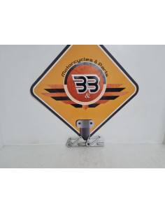 Suport Etrier Frana Spate Kawasaki Z 750 2005, 430341149