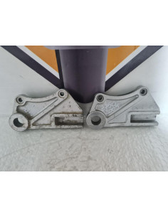 Rear Brake Caliper Bracket Kawasaki Z 750 2005, 430341149 2