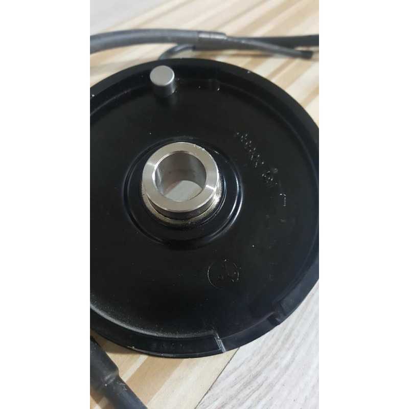 Senzor Roata Spate Yamaha XJ 6 N - ABS - 2009 