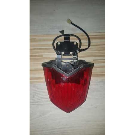 Stop Frana Yamaha XJ 6 N - ABS - 2009 