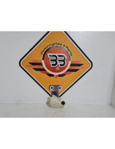 Coolant Bottle Kawasaki Z 750 2005, 430781187